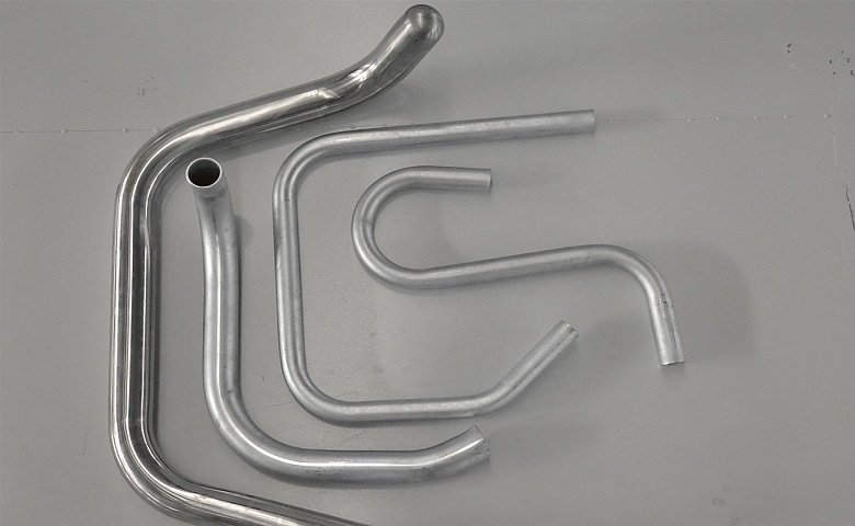 Bend Pipes