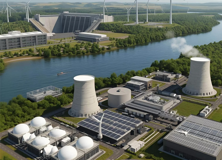 Power Generation