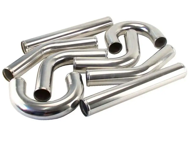Tubular Parts
